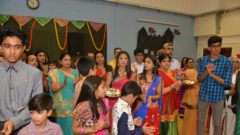 Navratri Saturday 5th - 135 - 20191005