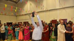 Navratri Saturday 5th - 137 - 20191005