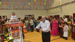 Navratri Saturday 5th - 138 - 20191005