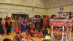 Navratri Saturday 5th - 139 - 20191005