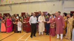 Navratri Saturday 5th - 140 - 20191005