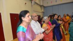 Navratri Saturday 5th - 141 - 20191005