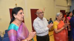 Navratri Saturday 5th - 142 - 20191005