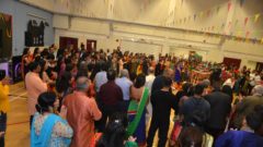 Navratri Saturday 5th - 143 - 20191005