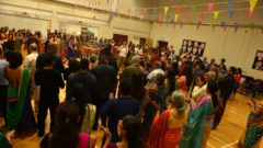 Navratri Saturday 5th - 144 - 20191005