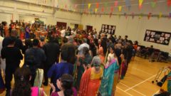 Navratri Saturday 5th - 145 - 20191005