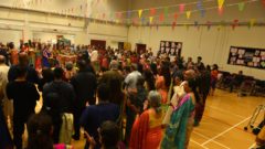 Navratri Saturday 5th - 146 - 20191005