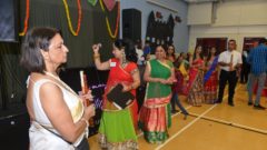 Navratri Saturday 5th - 147 - 20191005