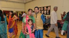 Navratri Saturday 5th - 150 - 20191005