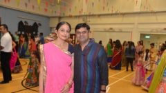 Navratri Saturday 5th - 152 - 20191005