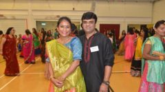 Navratri Saturday 5th - 153 - 20191005