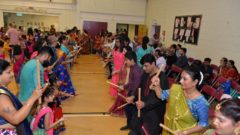 Navratri Saturday 5th - 154 - 20191005