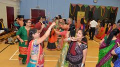 Navratri Saturday 5th - 155 - 20191005