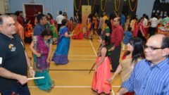 Navratri Saturday 5th - 156 - 20191005