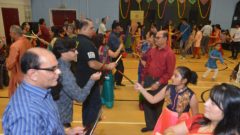 Navratri Saturday 5th - 157 - 20191005