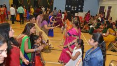 Navratri Saturday 5th - 158 - 20191005