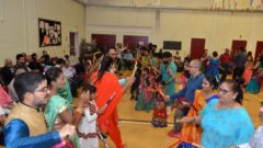 Navratri Saturday 5th - 159 - 20191005