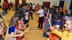 Navratri Saturday 5th - 160 - 20191005