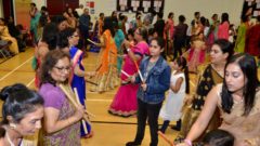 Navratri Saturday 5th - 161 - 20191005