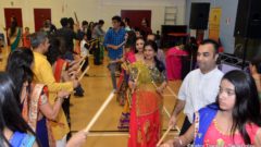 Navratri Saturday 5th - 162 - 20191005