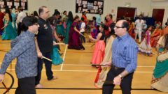 Navratri Saturday 5th - 163 - 20191005