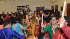 Navratri Saturday 5th - 164 - 20191005