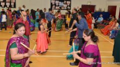 Navratri Saturday 5th - 165 - 20191005