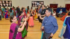 Navratri Saturday 5th - 166 - 20191005