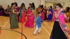 Navratri Saturday 5th - 167 - 20191005