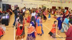 Navratri Saturday 5th - 168 - 20191005