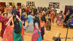 Navratri Saturday 5th - 169 - 20191005