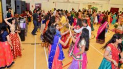 Navratri Saturday 5th - 170 - 20191005