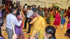 Navratri Saturday 5th - 171 - 20191005