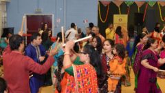 Navratri Saturday 5th - 172 - 20191005