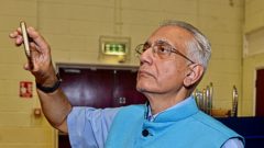 Navratri Saturday 5th - 174 - 20191005