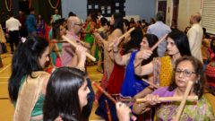 Navratri Saturday 5th - 176 - 20191005