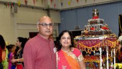 Navratri Saturday 5th - 178 - 20191005