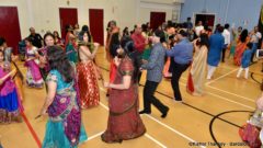 Navratri Saturday 5th - 180 - 20191005