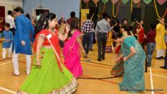 Navratri Saturday 5th - 181 - 20191005