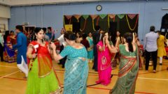 Navratri Saturday 5th - 182 - 20191005