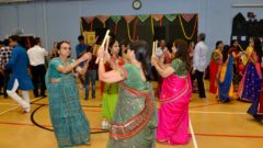 Navratri Saturday 5th - 183 - 20191005