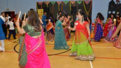 Navratri Saturday 5th - 184 - 20191005