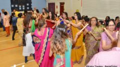 Navratri Saturday 5th - 185 - 20191005