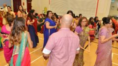 Navratri Saturday 5th - 186 - 20191005