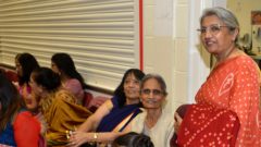 Navratri Saturday 5th - 188 - 20191005