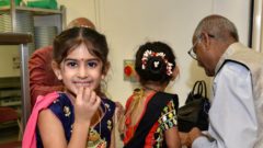 Navratri Saturday 5th - 189 - 20191005