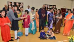 Navratri Sunday 6th - 002 - 20191006