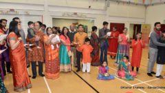 Navratri Sunday 6th - 003 - 20191006
