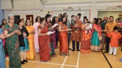 Navratri Sunday 6th - 004 - 20191006
