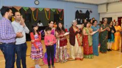 Navratri Sunday 6th - 005 - 20191006